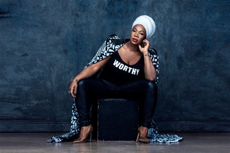 The Resurgence of India.Arie's Music in the Streaming Era